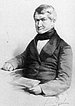 Friedrich von Diergardt (1795-1869) war ein rheinischer Unternehmer im Samt- und Seidengeschäft. Später beteiligte er sich auch am Aufbau des Eisenbahnwesens in der preußischen Rheinprovinz.