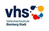 Logo der vhs Bamberg Stadt