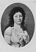 Henriette Sophie Franziska Albertine von Egloffstein (1773-1864) war eine deutsche Schriftstellerin, die ihre Ausbildung am Weimarer Hof erhielt und im Kontakt zu Goethe, Wieland und Herder stand.