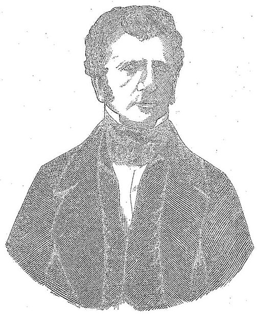 Isaak Markus Jost (1792-1860) war Pädagoge und Historiker. Er verfasste die »Geschichte der Israeliten seit der Zeit der Maccabäer bis auf unsere Tage« und wurde so zu einer Autorität jüdsischer Geschichtsschreibung.