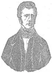 Iss Isaak Markus Jost (1792-1860) war Pädagoge und Historiker. Er verfasste die »Geschichte der Israeliten seit der Zeit der Maccabäer bis auf unsere Tage« und wurde so zu einer Autorität jüdsischer Geschichtsschreibung.