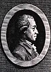 Johann Karl Wezel (1747-1819) war ein deutscher Schriftsteller und Pädagoge. Der noch zu Lebzeiten in Vergessenheit geratene Autor war jedoch in der Lage von seinen Schriften ein - wenn auch ärmliches - Leben zu führen.