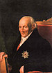 Heinrich Dietrich von Grolman (1740-1840) war ein preußischer Jurist, der in den Jahren 1787 bis 1794 am »Allgemeinen Preußischen Landrecht« mitwirkte und später langjähriger Präsident des preußischen Obertribunals war.