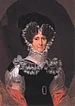 Amalie Zephyrine von Hohenzollern-Sigmaringen (1760-1841) sicherte durch ihre Kontakte zum Hofe Napoleons die Souveränität und Unabhängigkeit der Fürstentümer Hohenzollern-Sigmaringen und Salm.