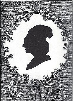 Margarehte Elisabeth Reimarus (1735-1805) war eine deutsche Schriftstellerin, Pädagogin und Salonière im Zeitalter der Aufklärung.