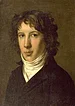 Louis-Antoine de Saint-Just (1767-1794) gehörte zu den führenden Jakobinern während der Französischen Revolution. Aus seiner Feder stammte die Verfassung des Jahres 1793.