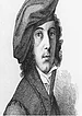 Adalbert von Chamisso (1781-1838) war ein deutscher Schriftsteller der Romantik und des Biedermeier.