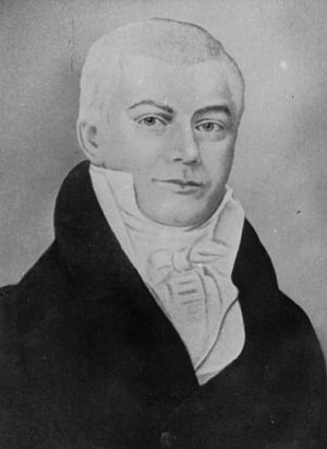 Johann Heinrich Michels (1763-1823) war in der Zeit der Befreiungskriege Bürgermeister der Stadt Mülheim/Ruhr. Seinen Lebensunterhalt verdiente er als Kaufmann und Reeder.