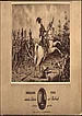 Heldentod Karl Theodor Körners am 26.08.1813 im Wald bei Gadebusch