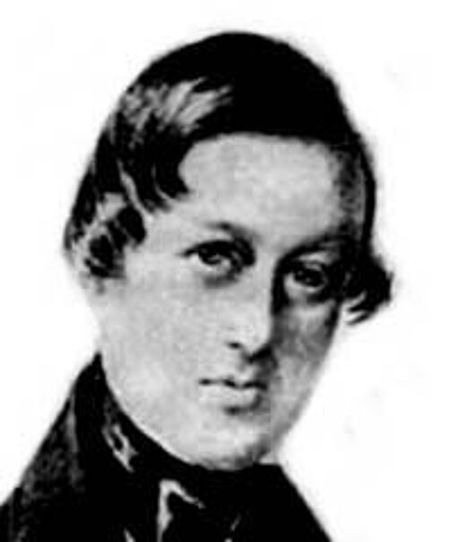 Astolphe de Custine (1790-1857) war der Enkel des Revolutionsgenerals Adam Philippe Custine und nahm in Begleitung Talleyrands am Wiener Kongress teil. Später verdiente er als Reiseschriftsteller seinen Lebensunterhalt.