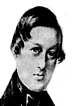 Astolphe de Custine (1790-1857) war der Enkel des Revolutionsgenerals Adam Philippe Custine und nahm in Begleitung Talleyrands am Wiener Kongress teil. Später verdiente er als Reiseschriftsteller seinen Lebensunterhalt.