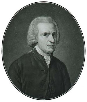 Guillaume Thomas François Raynal (1711-1796) war ein französischer Schriftsteller der Aufklärung. Berühmt wurde er durch seine Geschichte zweier Indien, die während der Spätaufklärung zu den meistgelesenen Geschichten gehörte.