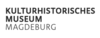 Logo des »Kulturhistorischen Museums Magdeburg«
