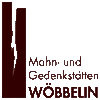 Logo der Mahn- und Gedenkstätten Wöbbelin