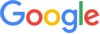 Logo des Internetanbieters Google