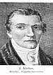 Joahn Afzelius (1753-1837) war ein schwedischer Chemiker, der durch seine vergleichenden Forschungen zu Ameisen- und Essigsäure bekannt wurde.