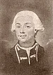 Gaspard  Jean Baptiste Brunet (1734-1793) war ein General der Französischen Revolution, der nach dem Verlust der Stellung bei Saorgio verhaftet und zum Tode verurteilt.