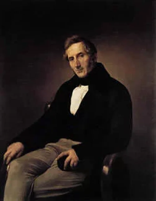 Natalé Abbadia (1792-1860) war ein italienischer Opern- und Kirchenmusiker, der in Genua und Mailand wirkte.
