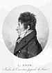Louis Adam (1758-1848) war französischer Komponist und Klavierlehrer. Er veröffentlichte 1804 seine Schrift »Méthode de piano du Conservatoire« und war Lehrer seines Sohnes Adophle Adam und von Friedrich Kaltbrenner.