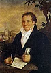 Johann Maria Nikolaus DuMont (1743-1816) war Kölner Ratsherr und der letzte durch den Rat gewählte Bürgermeister der Freien Reichsstadt Köln. Nach der Französischen Revolution galt er als Anhänger Napoléons und trat im Jahre 1814 in den preußischen Verwaltungsdienst ein.