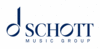 Logo der Schott Music Group 