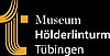 Logo des Museums Hölderlinturm in Tübingen
