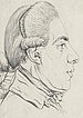 August Ferdinand Bernhardi (1769-1820) war Pädagoge und Schriftsteller. Er gehörte zu den preußischen Bildungsreformern um Wilhelm von Humboldt und war Ehemann der Schriftstellerin Sophie Bernhardi.
