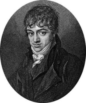 Giuseppe Acerbi (1773-1846) war ein war ein italienischer Forschungsreisender, Schriftsteller und österreichischer Konsul in Ägypten. Er begleitete die Expedition Rosselinis und Champolions nach Oberägypten.