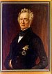 Wilhelm Heinrich von Grolman (1781-1856) war ein preußischer Jurist und Mitglied im Staatsrat. Durch seinen Freispruch im Prozess um den jüdisch-liberalen Politiker Johann Jacoby (1805-1877) verlor er sein bisheriges Ansehen bei König und Regierung und trat schließlich aus dem preußischen Staatsdienst aus.