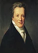 Salomon Heine (1767-1844) war ein Hamburger Bankier und Mäzen. Er unterstützte seinen schreibenden Neffen Heinrich Heine Zeit seines Lebens finanziell.