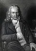 Jacques-Henri Bernardin de Saint-Pierre (1737-1814) war ein französischer Schriftsteller, der durch sein als Kinderbuch verarbeiteten Roman »Paul et Virginie« bekannt war.