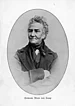 Hermann Adam von Kamp (1796-1867) war Schriftsteller und Pädagoge aus Mülheim an der Ruhr. Aus seiner Feder stammten sowohl heimatgeschichtliche Forschungen als auch Lieder. Sein bedeutendstes Lied dürfte wohl »Alles neu macht der Mai« sein.