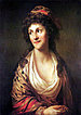 Minna Körner (1762-1843) war die Ehefrau des Schiller-Freundes Christian Gottlieb Körner und Vater der Malerin Emma und des Dichters Karl Theodor Körner. Nach dem Tode ihres Sohnes setzte sie sich für die Publikation von dessem Werk ein.