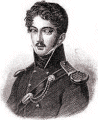 Carl Theodor Körner (1791-1813) war Theaterdichter an der Wiener Hofburg und nahm in den Reihen des Lützower Freikorps am Befreiungskrieg teil. Sein berühmtestes Werk »Das ist Lützows wilde verwegene Jagd« ist noch heute ein populäres Lied deutscher Männergesangvereine. Der Gefallene wurde in den folgenden 200 Jahren von allen politischen Systemen instrumentalisiert.