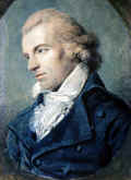 Friedrich von Schiller (1759-1805) gehörte mit Johann Wolfgang von Goethe zu den bedeutendsten Dichtern des Sturm und Drang und der Frühromantik.