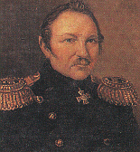 Fabian Gottlieb von Bellinghausen (1778-1852) war ein russischer Admiral und Seefahrer. In den Jahren 1819 bis 1821 reiste er im Auftrag Alexander I. in die Antarktis.