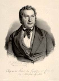 Karl Justus Blochmann (1786-1855) war ein Schüler des Reformpädagogen Johann Heinrich Pestalozzi der später ein eigenes Privatinstitutt gründete.