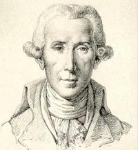 Luigi Boccherini (1743-1805) war ein vorklassischer und Klassischer italienischer Komponist. König Friedrich Wilhelm II. schätzte engagierte ihn als Komponisten während die Gräfin von Osuno und der spanische Infant Luis Antonio den Musiker an ihre Hö