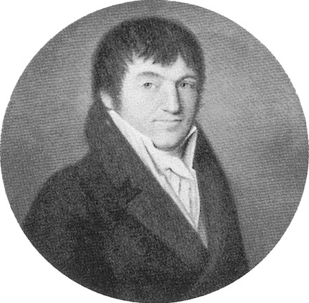 Sebastian Fahrländer (1768-1841) war Mediziner und Schweizer Politiker, der im Jahre 1802 den kurzlebigen Kanton Fricktal begründete, und später dem Großen Rat amgehörte.
