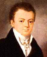 Theodor Gottlieb von Hippel (1775-1843) war ein preußischer Jurist, Schriftsteller und Staatsmann. Im Jahre 1813 verfasste er den Aufruf »An mein Volk« mit dem der preußische König das Signal zumn Befreiungskrieg gab. Auch mit den Juristen und Schrif