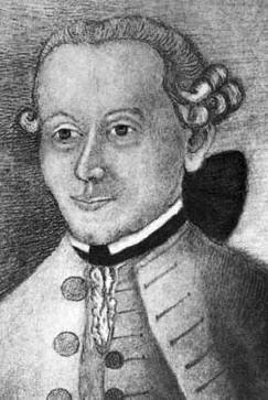 Immanuel Kant (1724-1804) war einer der führenden deutschen Philosophen des ausgehenden 18. Jahrhunderts. Er wurde durch seine »Kritik« bekannt.