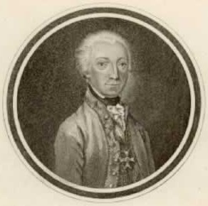 Paul Kray von Krajowa (1735-1804) war österreichischer General-Feldzeugmeister der habsburgischen Armee. Er bewährte sich im Siebenjährigen Krieg sowie in den Türkenkriegen unter Kaiser Joseph II. und Leopold I. Im Koalitionskrieg konnte er im Jahre 1