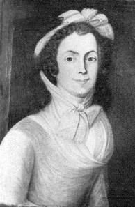 Dorothea von Mach (1763-1848) war eine Adelige Frau