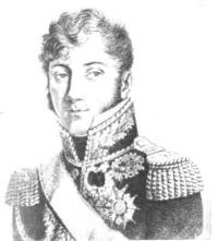 Charles Tristan de Montholon (1782-1853) war französischer Offizier und Genraladjutant Kaiser Napoléons während der Herrschaft der Hundert Tage. Mit Louis Napoléon unternahm er im Jahre 1840 einen Staatsstreich und wurde inhaftiert. 