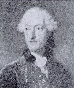 Joseph Anton von Seeau (1713-1799) war Intendant der Münchener Hofmusik unter den Kurfürsten Max III. Joseph und dessen Nachfolger Carl Theodor. Er gehörte auch zu den Begründern der Idee des Nationaltheaters. Er gehörte auch zu den Förderern des ju