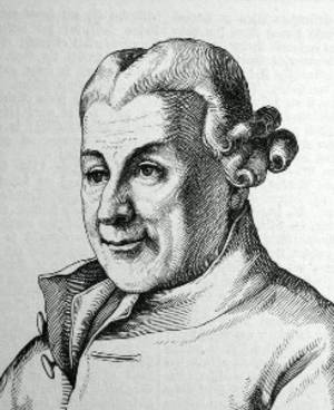 Peter Uz (1720-1796) war Schriftsteller und gehörte den Dichterkreis um Halberstädter Johann Wilhelm Ludwig Gleim an. Er wetzte einen Gegenpol zur teilweise höfisch beeinflussten Rokoko-Kultur seiner Zeit.