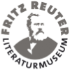 Das Loge des Stavenhagener Fritz-Reuter-Literaturmuseums