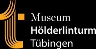Logo des Museums Hölderlinturm in Tübingen