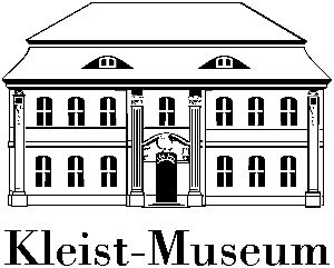 Logo des »Kleist-Museum in Frankfurt (Oder)«
