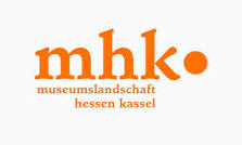 Logo mhk Logo Museumslandschaft Hessen Kassel (mhk.)